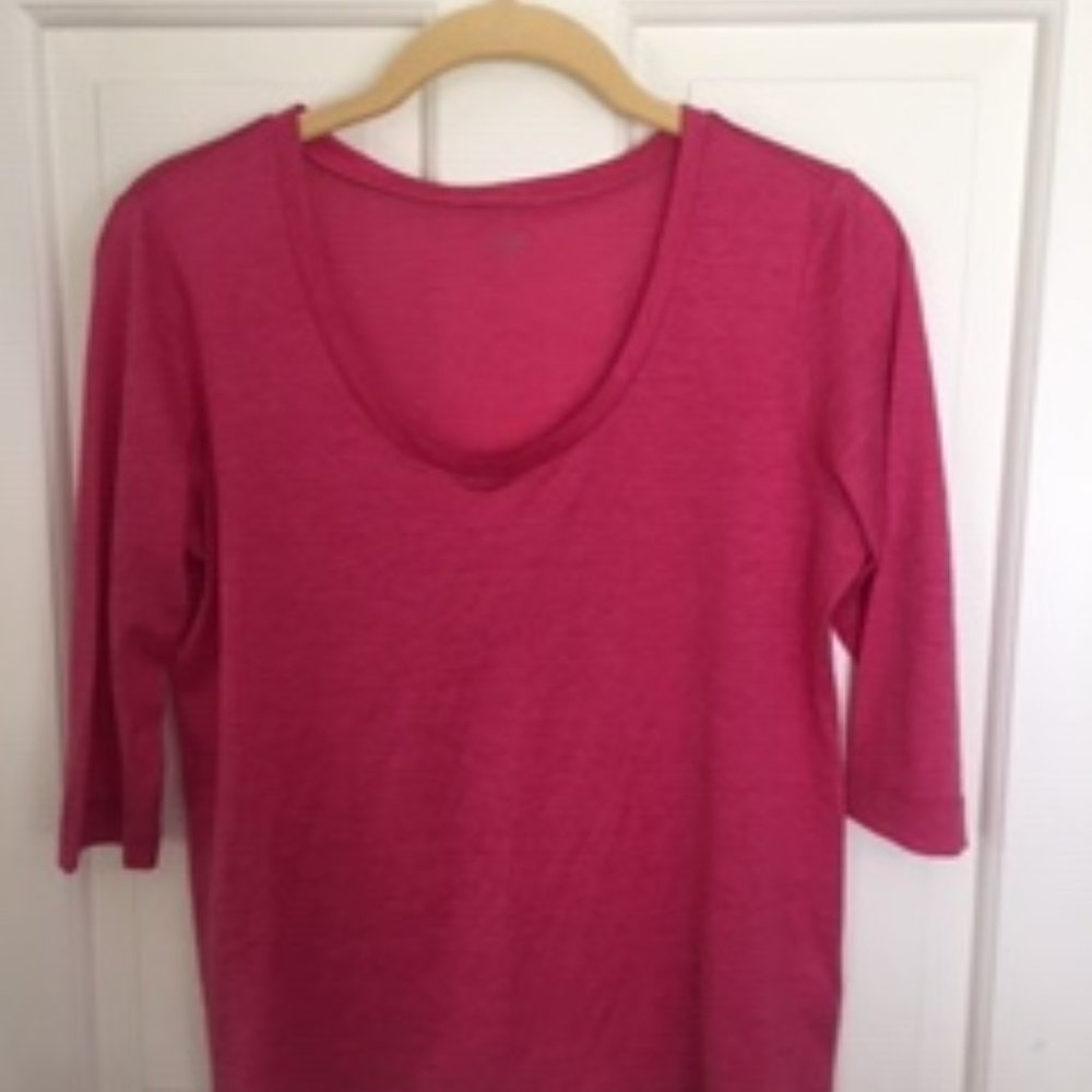 Women's shirt